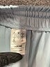 Adidas Solid Blue Track Pants Size XL - photo 7