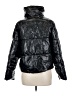 A New Day Black Snow Jacket Size M - photo 2