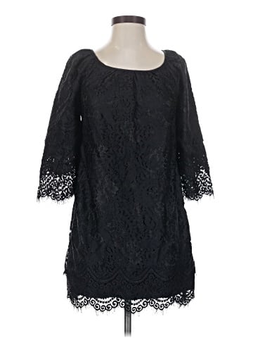 Leifsdottir Cocktail Dress (view 1)