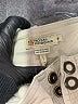 Royal Robbins Ivory Khakis Size 4 - photo 7