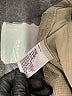 Royal Robbins Ivory Khakis Size 4 - photo 8