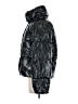 A New Day Black Snow Jacket Size M - photo 5