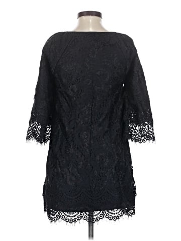Leifsdottir Cocktail Dress (view 2)