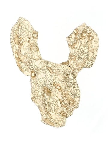 Kate Quinn Organics Leotard (view 2)