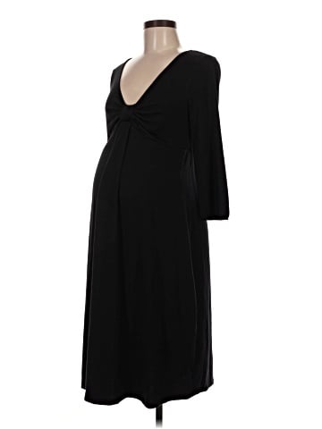 Old Navy - Maternity Cocktail Dress (view 1)