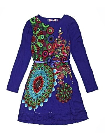 Desigual Dress (view 1)