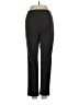 Eileen Fisher Solid Black Active Pants Size P (petite) - photo 2
