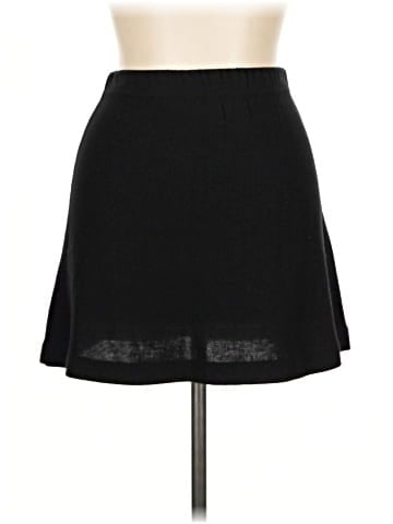 D&G Dolce & Gabbana Casual Skirt (view 1)