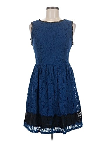 Francesca's Cocktail Dress (view 1)