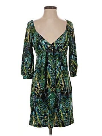 Alyn Paige Cocktail Dress (view 1)