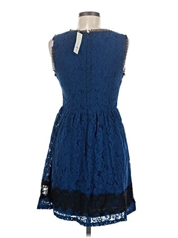 Francesca's Cocktail Dress (view 2)