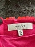 Milly Pink Casual Skirt Size 10 - photo 4