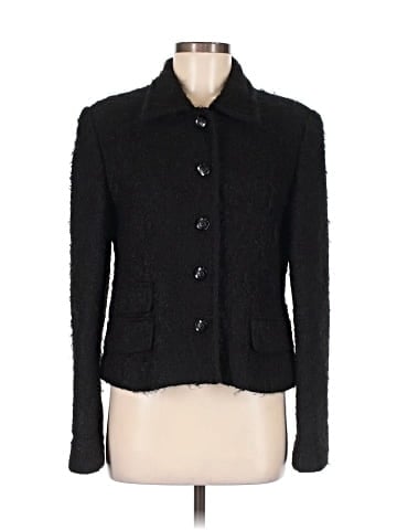 Carlisle Wool Blazer (view 1)