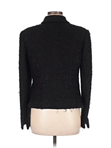 Carlisle Wool Blazer (view 2)