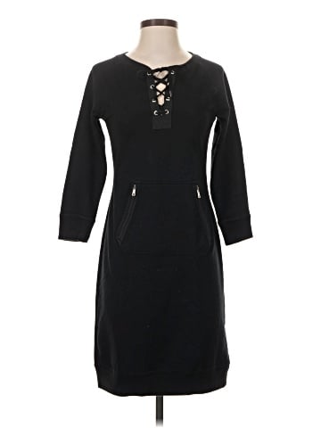 L-RL Lauren Active Ralph Lauren Casual Dress (view 1)