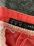 Zara Basic Pink Casual Pants Size M - photo 8