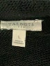 Talbots Outlet Black Pullover Sweater Size L - photo 7