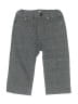 Bonpoint Houndstooth Gray Jeans Size 12 - photo 1