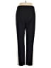 Milly Color Block Black Track Pants Size 8 - photo 2