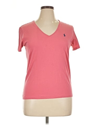 Ralph Lauren Sport Short Sleeve T-Shirt (view 1)