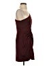 NBD 100% Polyester Burgundy Cocktail Dress Size S - photo 4