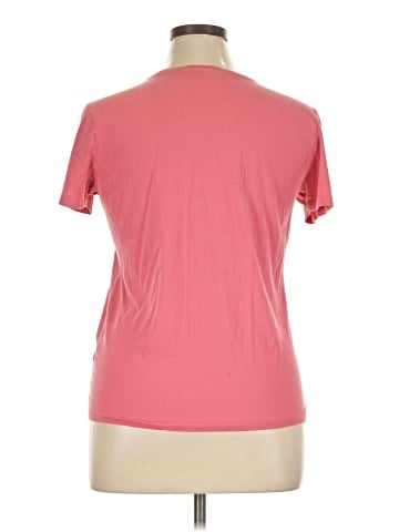 Ralph Lauren Sport Short Sleeve T-Shirt (view 2)