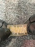 Calvin Klein Solid Black Cocktail Dress Size 6 - photo 8