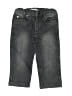 Bonpoint Gray Jeans Size 12 - photo 1