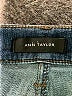 Ann Taylor Hearts Blue Jeans Size 4 - photo 7