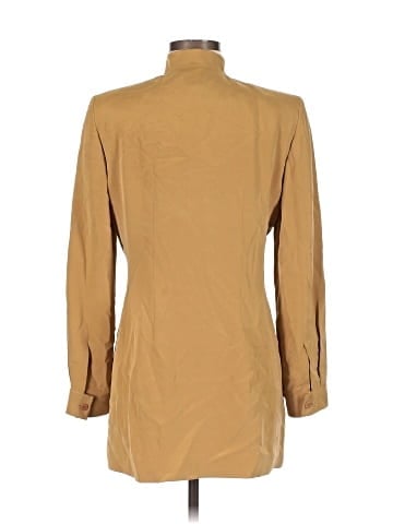 Liz Claiborne Collection Trenchcoat (view 2)