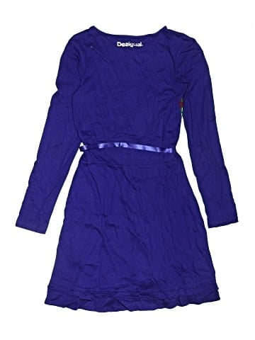 Desigual Dress (view 2)