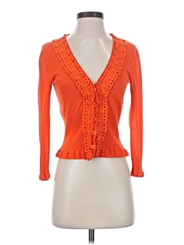 Nanette Lepore Cardigan (view 1)