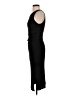 LNA Solid Black Cocktail Dress Size S - photo 5