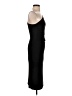 LNA Solid Black Cocktail Dress Size S - photo 4