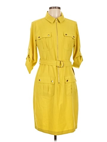 Sharagano Casual Dress (view 1)