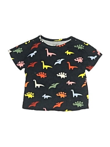 Christian Robinson X Target Short Sleeve T-Shirt (view 1)