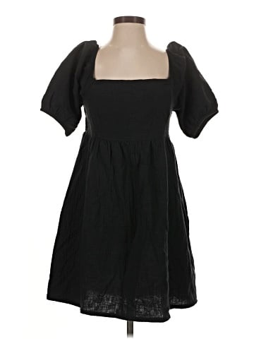 Hurley Casual Dress (view 1)