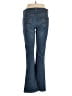 Dickies Hearts Blue Jeans Size 8 - photo 2