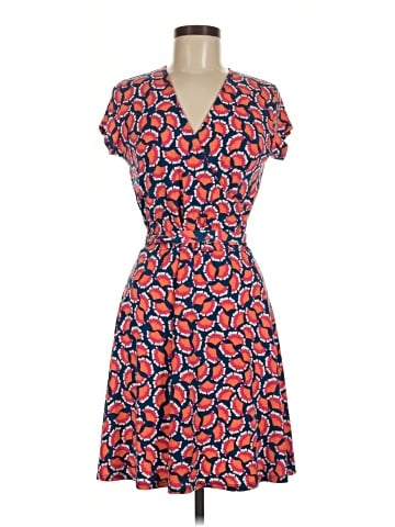 Leota Casual Dress (view 1)