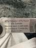 Go Couture Color Block Gray Short Sleeve Top Size M - photo 9