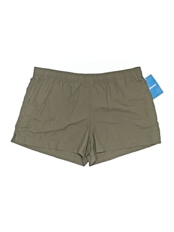 Columbia Athletic Shorts (view 1)