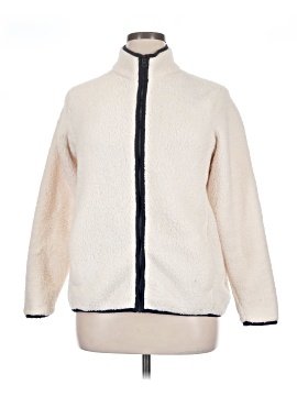 Lands' End Fleece