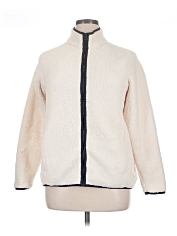 Lands' End Fleece (view 1)