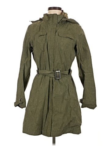 REI Trenchcoat (view 1)