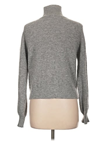 Ambiance Apparel Turtleneck Sweater (view 2)