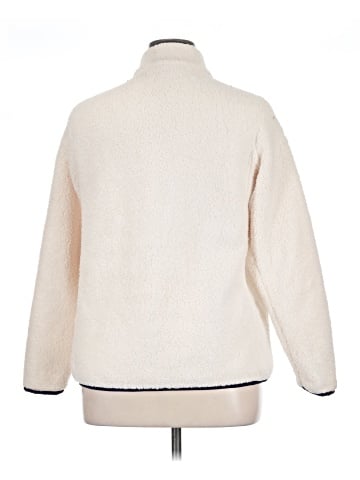 Lands' End Fleece (view 2)