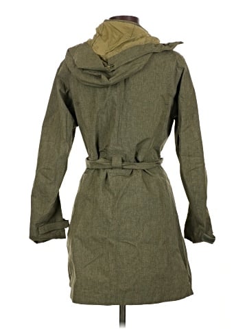 REI Trenchcoat (view 2)