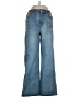 Mica Blue Jeans Size 26 waist - photo 1