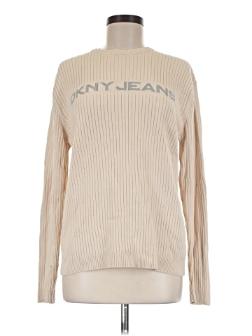 DKNY Jeans Turtleneck Sweater (view 1)
