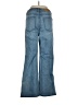 Mica Blue Jeans Size 26 waist - photo 2